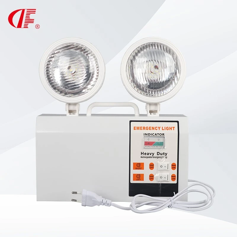 Emergency Light Emergency Light